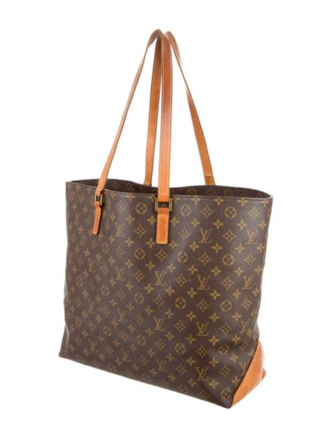 louis vuitton custom monogram tote